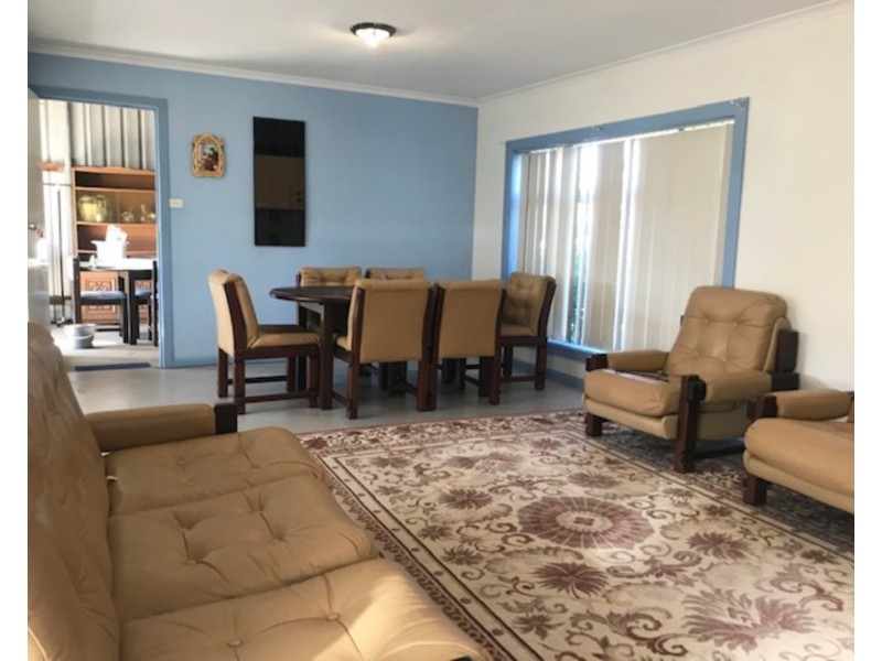 Berkshire Park NSW 2765