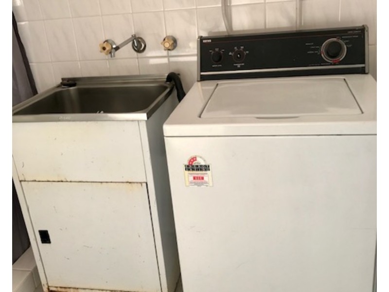 Berkshire Park NSW 2765