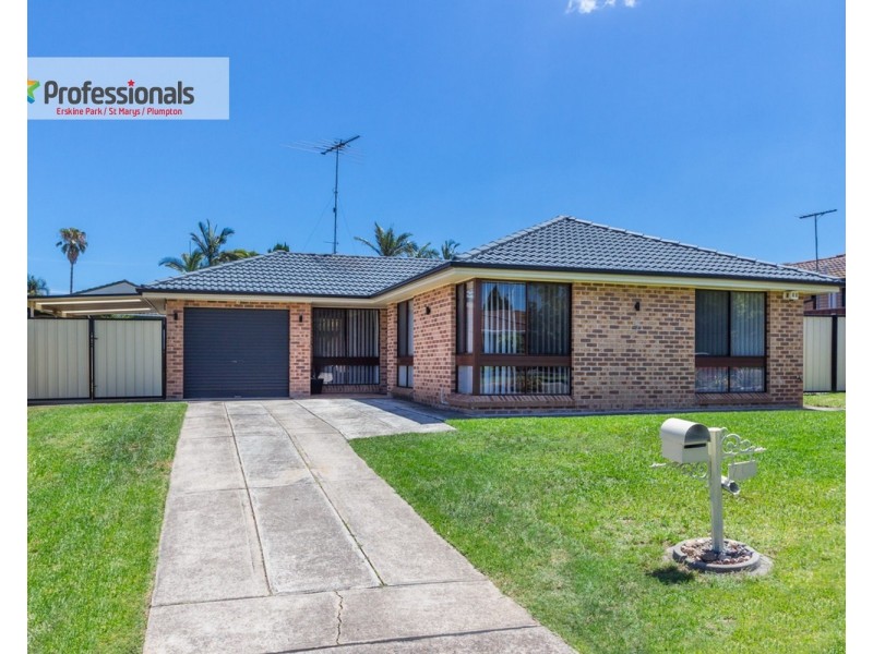 7 Libra Place, Erskine Park NSW 2759