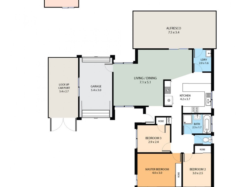 7 Libra Place, Erskine Park NSW 2759