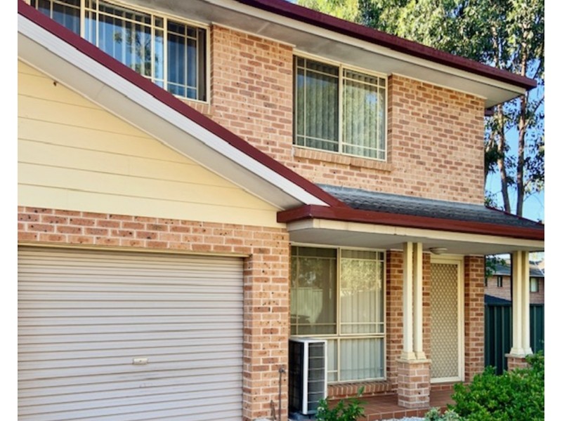 7/39 Blenheim Avenue, Rooty Hill NSW 2766