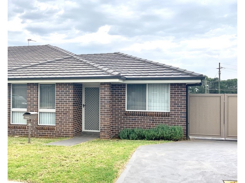 27 Caswell Road, Spring Farm NSW 2570