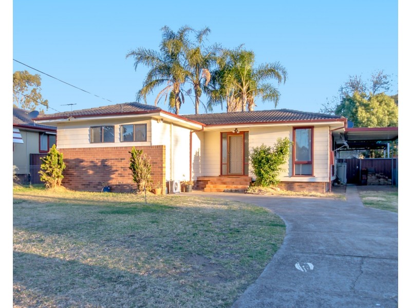 5 Tryal Place, Willmot NSW 2770