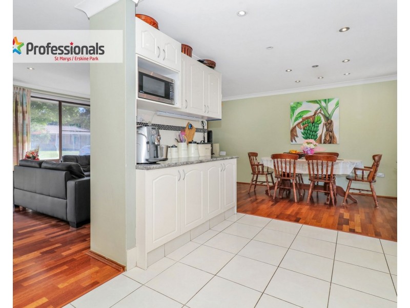 Werrington Downs NSW 2747