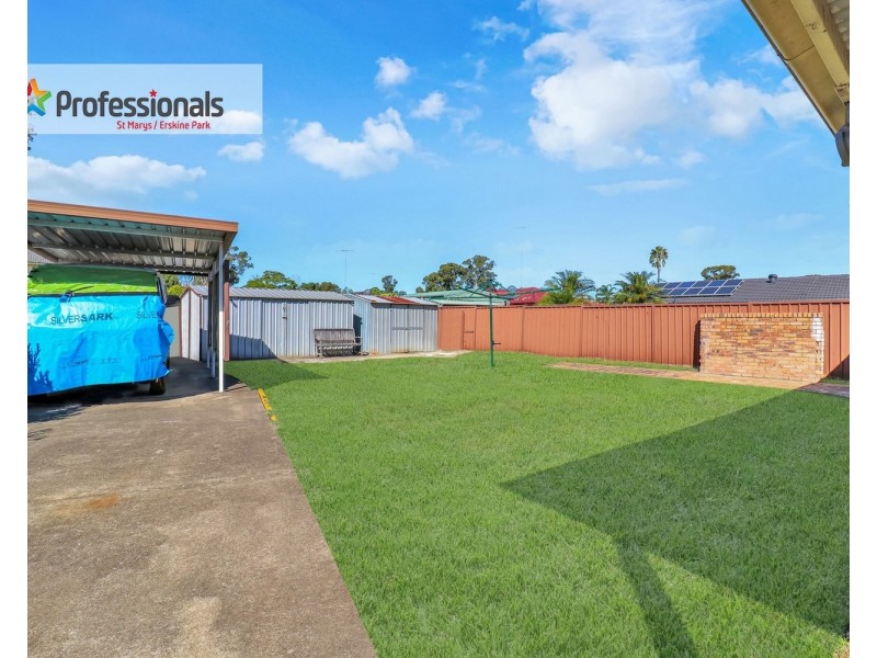 Werrington Downs NSW 2747