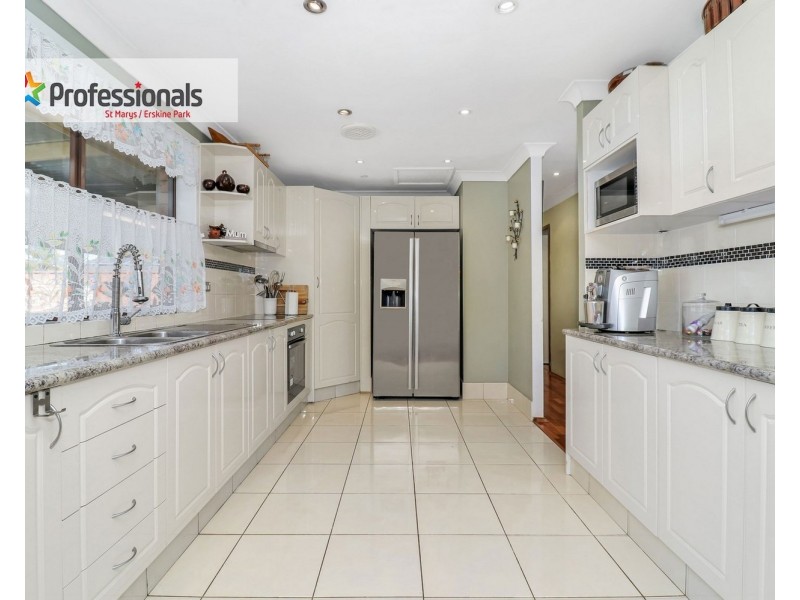 Werrington Downs NSW 2747