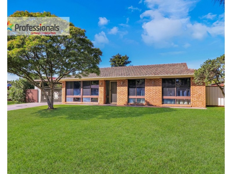 Werrington Downs NSW 2747