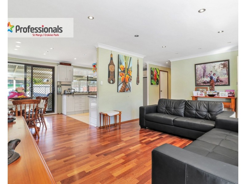 Werrington Downs NSW 2747