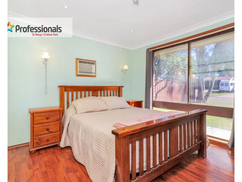 Werrington Downs NSW 2747