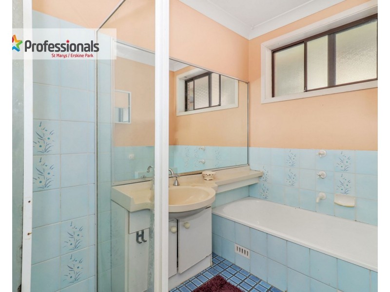 Werrington Downs NSW 2747