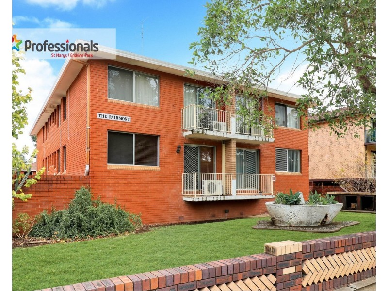 4/158-160 Great Western Highway, Kingswood NSW 2747