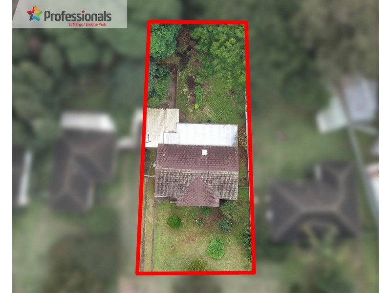 Seven Hills NSW 2147