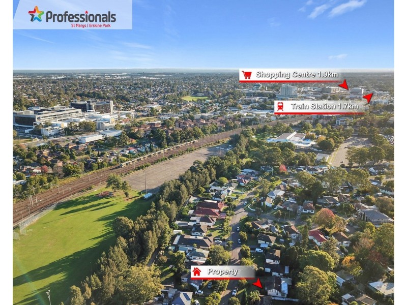 Seven Hills NSW 2147