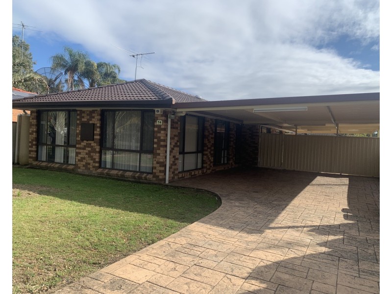 74 Willis Street, Rooty Hill NSW 2766