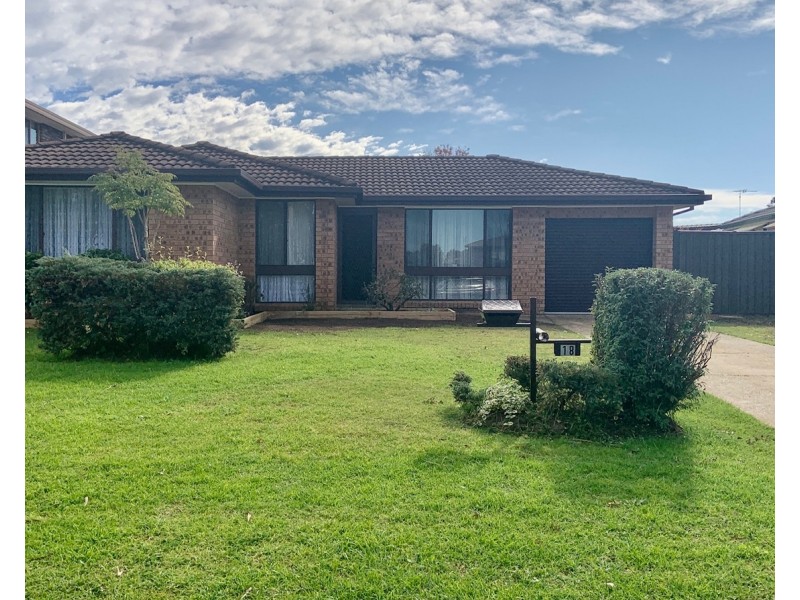 18 Mohawk Place, Erskine Park NSW 2759