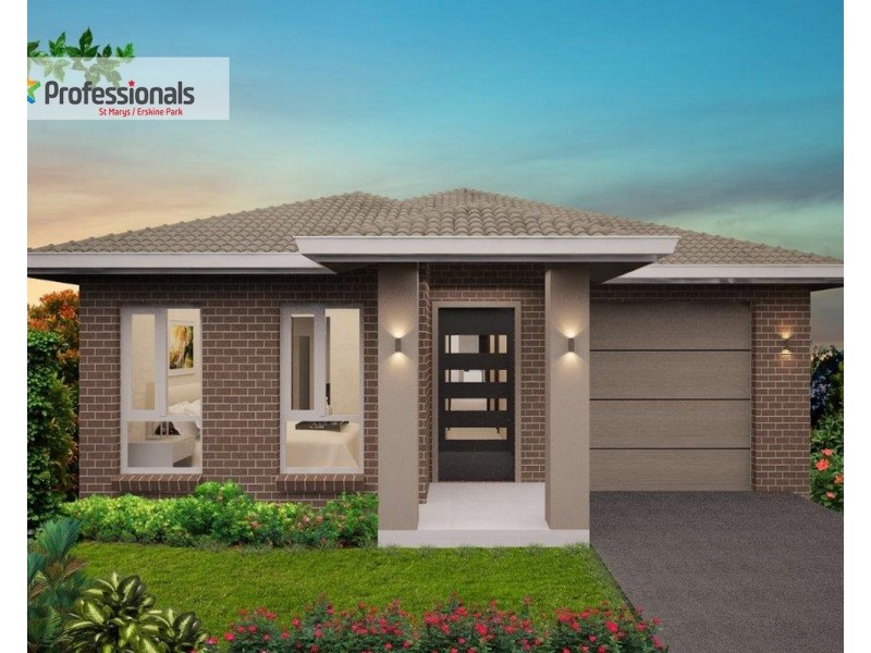 Lot 313 Tiger Street, Silverdale NSW 2752