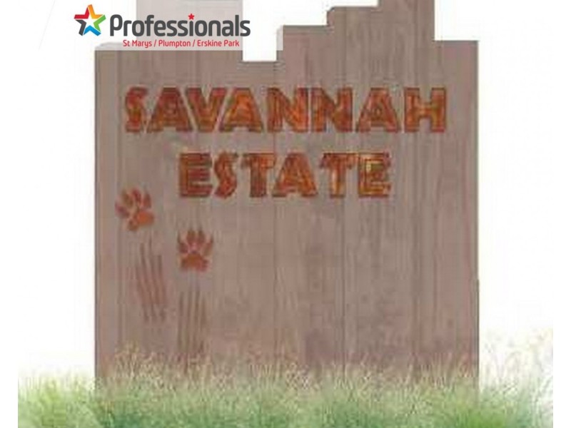 Lot 313 Tiger Street, Silverdale NSW 2752