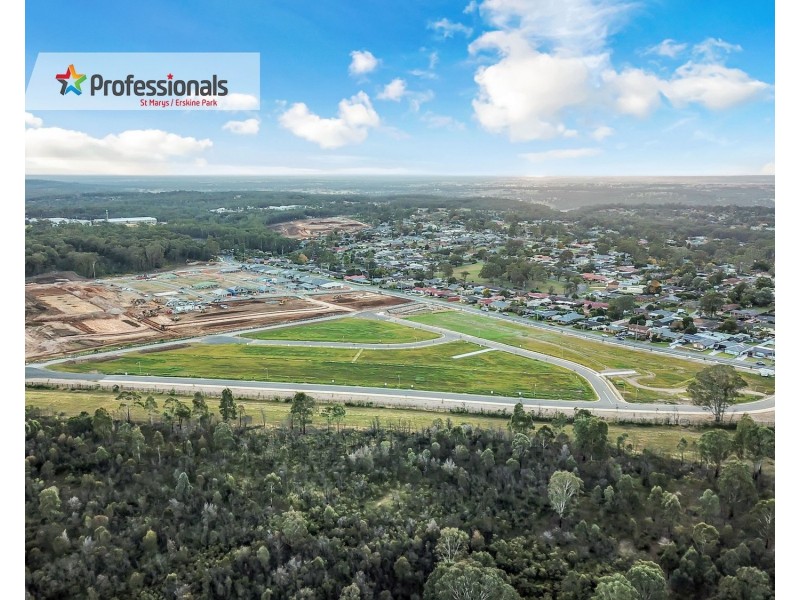 Lot 313 Tiger Street, Silverdale NSW 2752