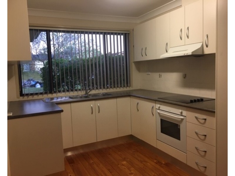 259 Bennett Road, St Clair NSW 2759