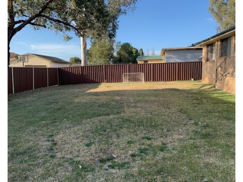 259 Bennett Road, St Clair NSW 2759