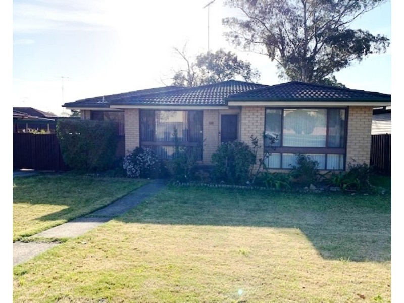 259 Bennett Road, St Clair NSW 2759