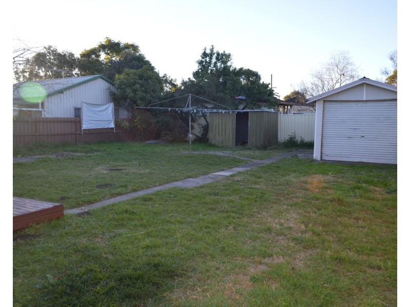 101 Victoria Street, Werrington NSW 2747