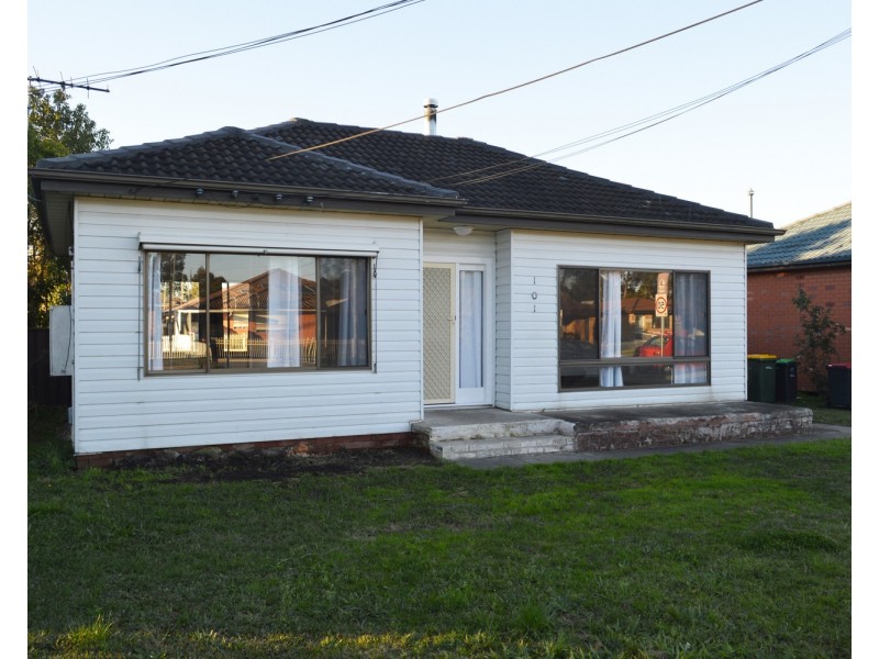 101 Victoria Street, Werrington NSW 2747