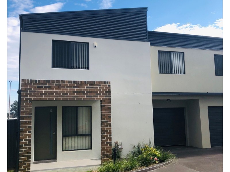 6/16-18 John Street, St Marys NSW 2760