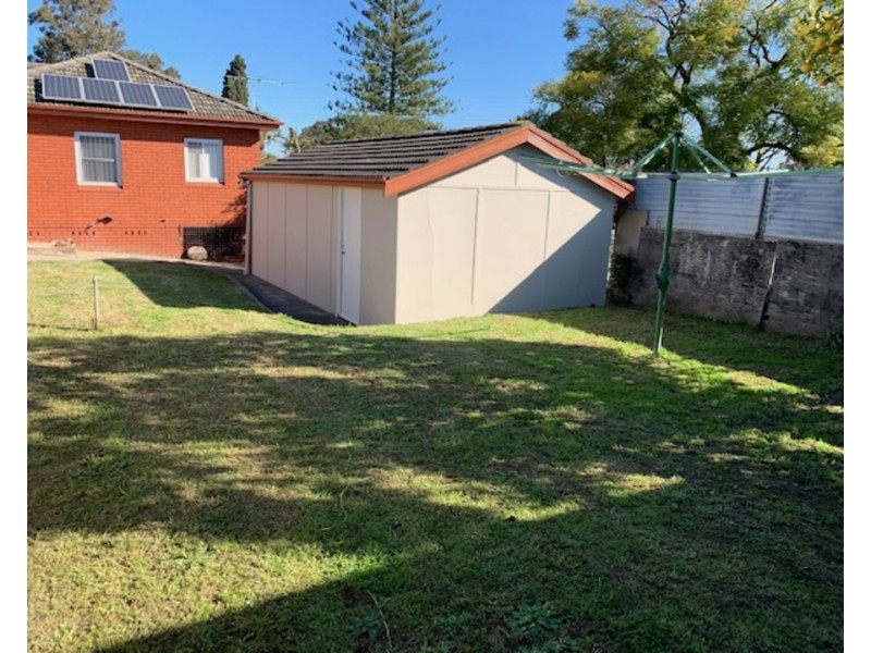 42 Kastelan Street, Blacktown NSW 2148