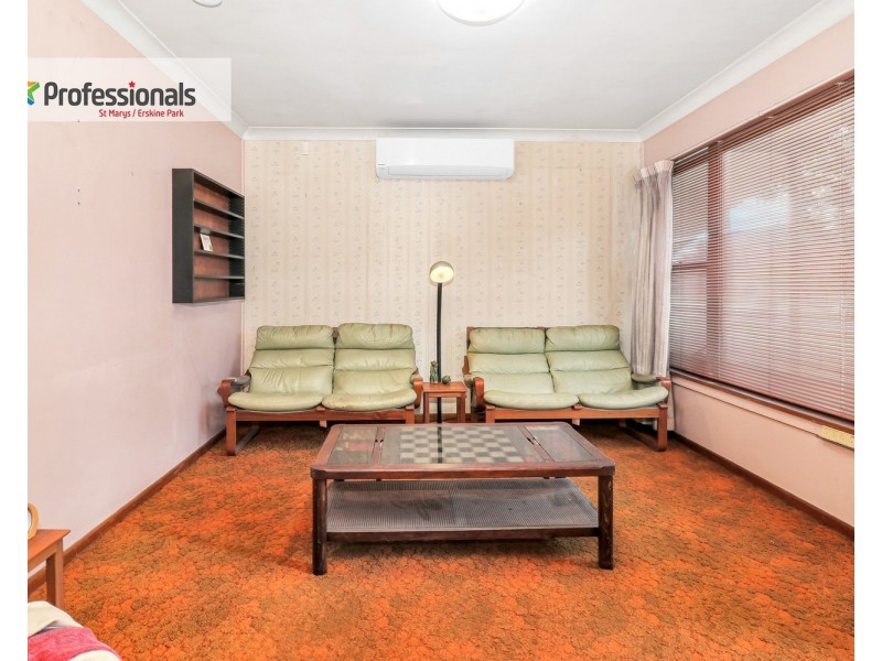 North St Marys NSW 2760