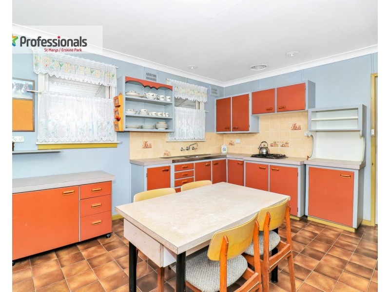 North St Marys NSW 2760