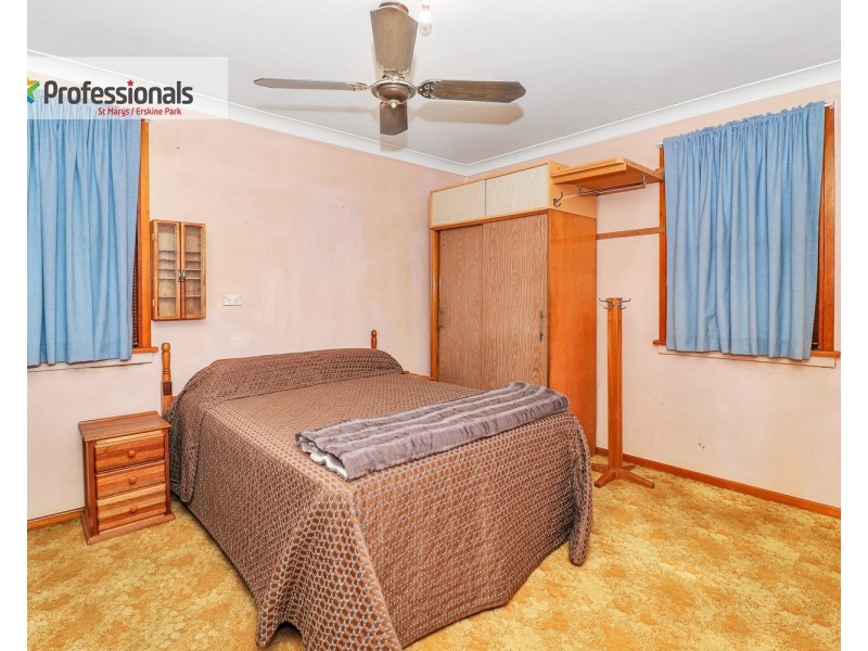 North St Marys NSW 2760