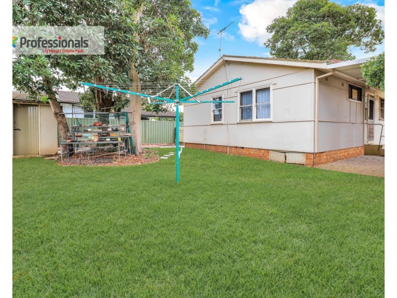 North St Marys NSW 2760