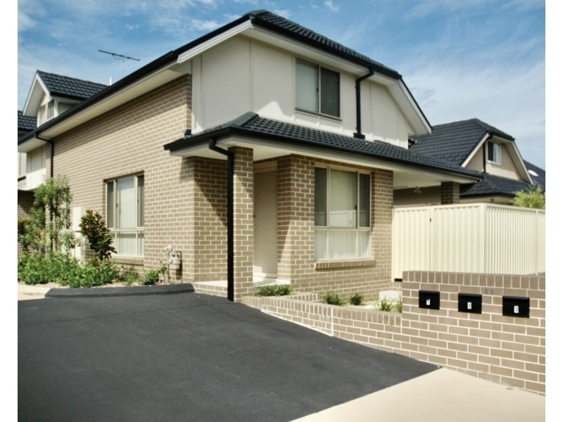 1/28 Brisbane Street, St Marys NSW 2760