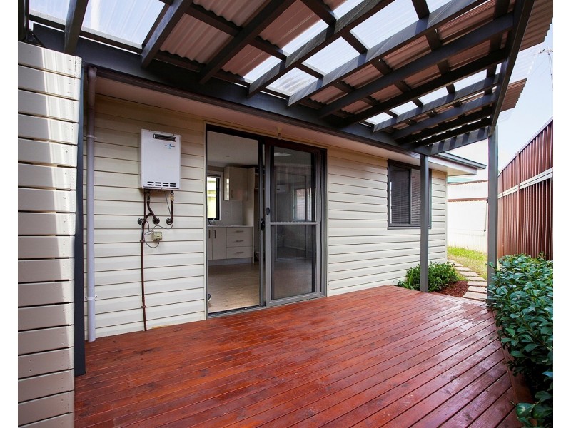 2/3a Banksia Street, North St Marys NSW 2760