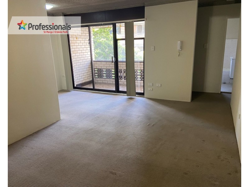 13/6-10 Inkerman Street, Granville NSW 2142