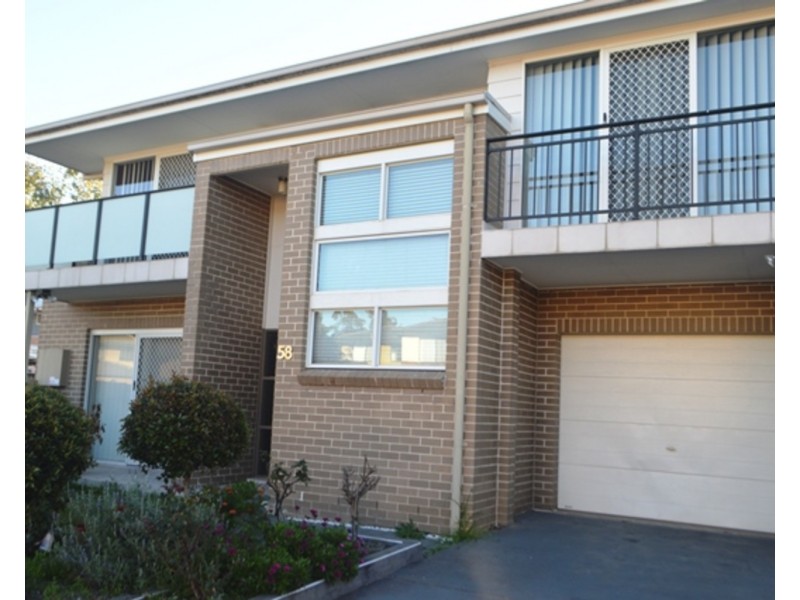 58 Fowler Street, Claremont Meadows NSW 2747