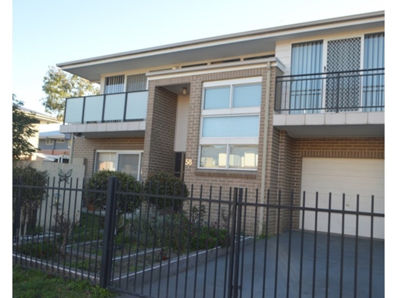 58 Fowler Street, Claremont Meadows NSW 2747