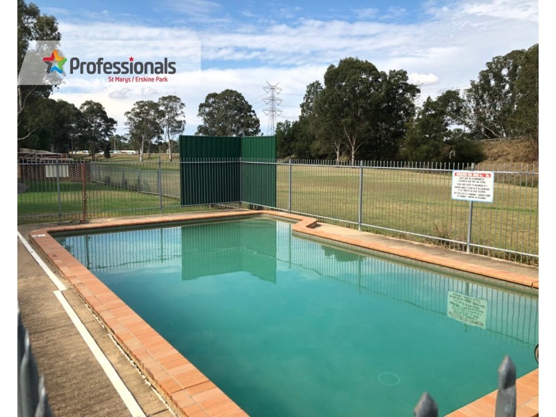 8/41-43 Victoria Street, Werrington NSW 2747