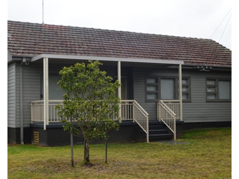 1/17 John Street, St Marys NSW 2760