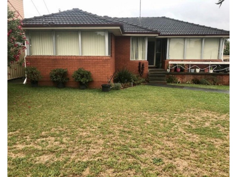 47 Smith Street, Kingswood NSW 2747