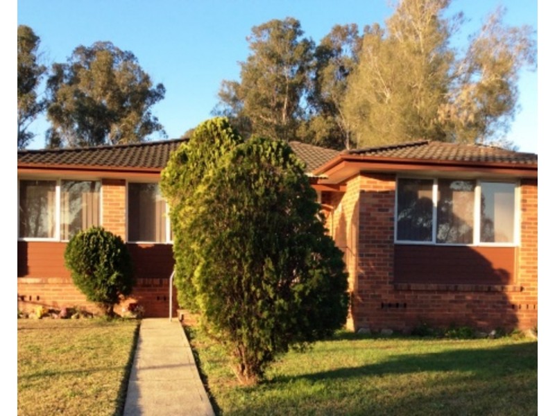 15 Addison Grove, Bidwill NSW 2770