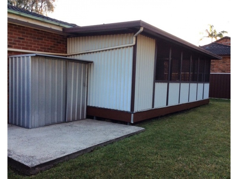 15 Addison Grove, Bidwill NSW 2770