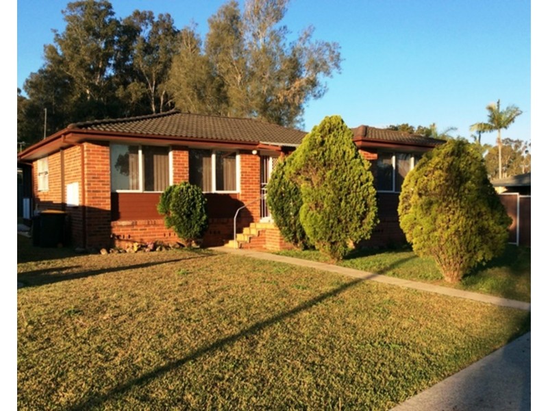 15 Addison Grove, Bidwill NSW 2770