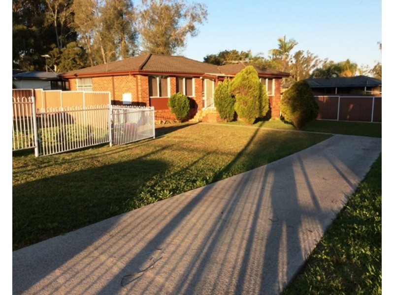 15 Addison Grove, Bidwill NSW 2770