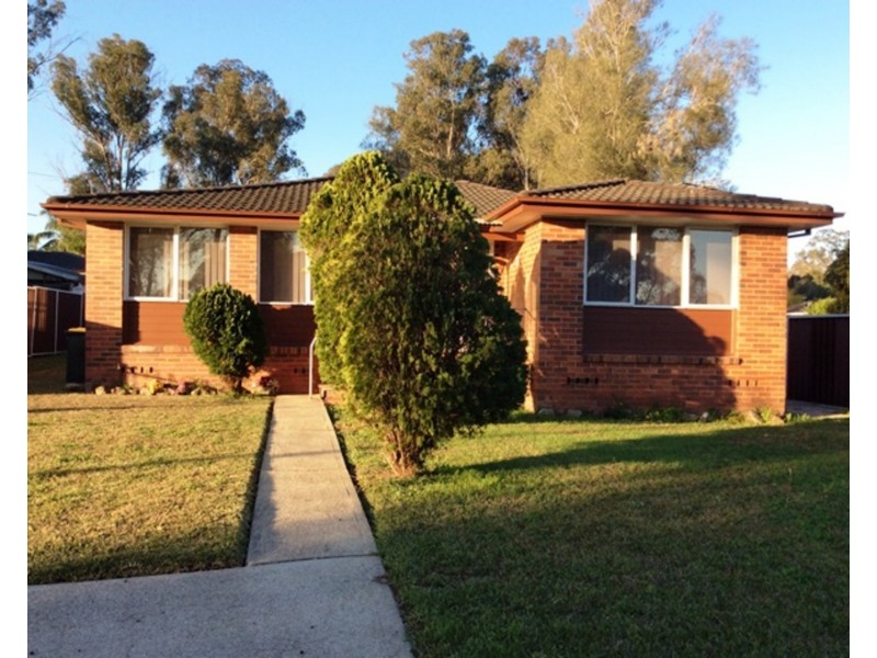 15 Addison Grove, Bidwill NSW 2770