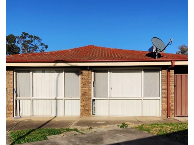 12a Moore Street, St Clair NSW 2759