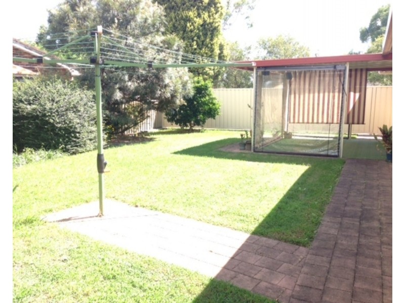 7 Wolf Close, St Clair NSW 2759