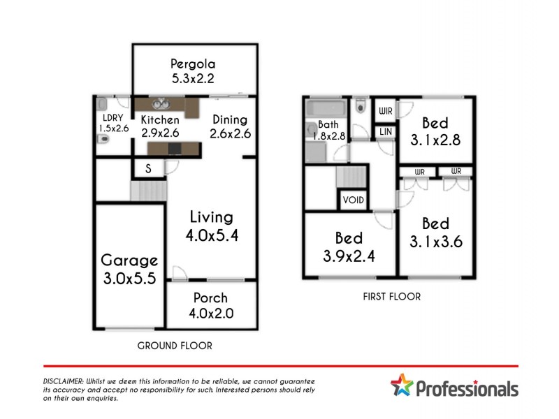 24/1 Noela Place, Oxley Park NSW 2760