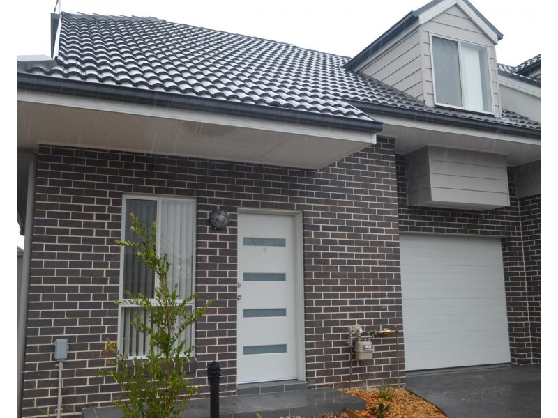 5/137 Adelaide Street, St Marys NSW 2760